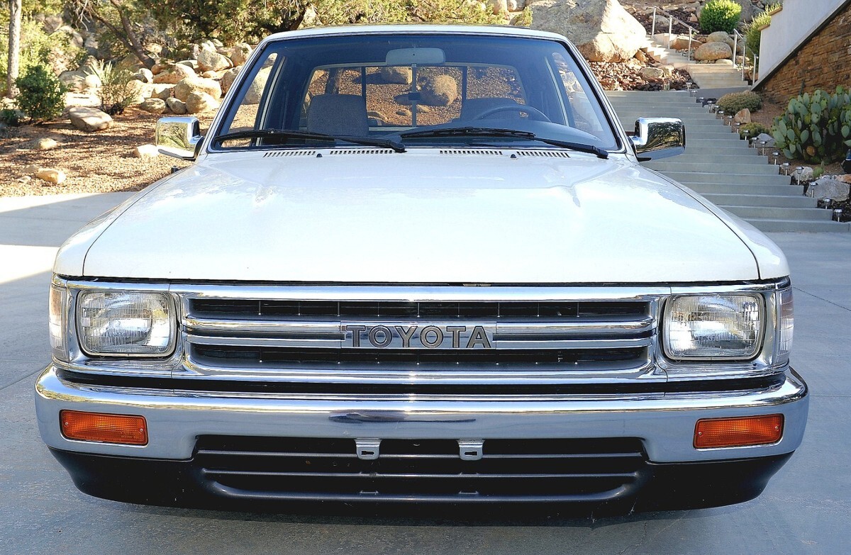 1990 Toyota Other - photo 5
