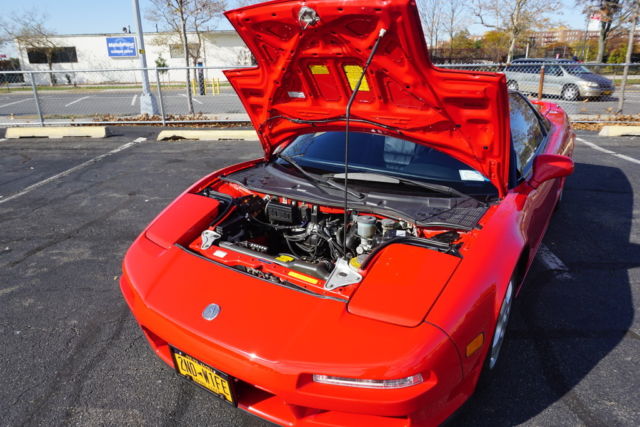 1991 Acura NSX - photo 10