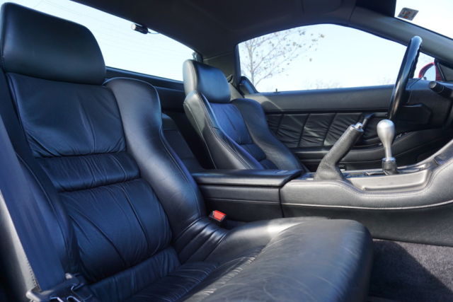 1991 Acura NSX - photo 9