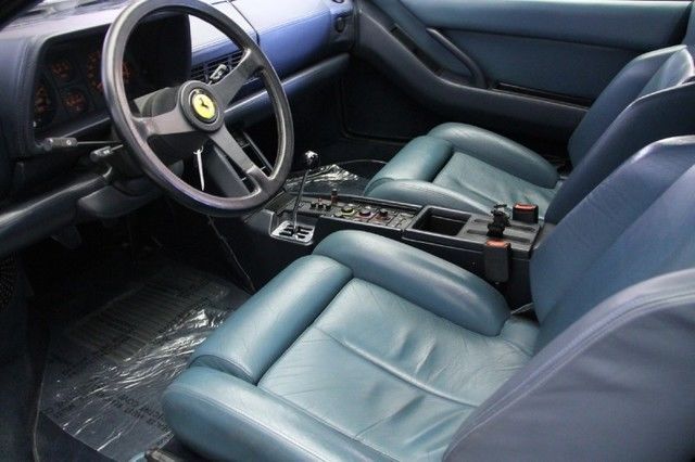 1991 Ferrari Testarossa - photo 3
