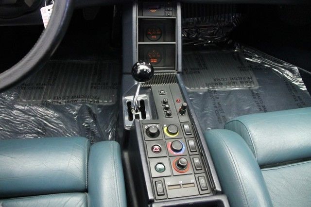 1991 Ferrari Testarossa - photo 4