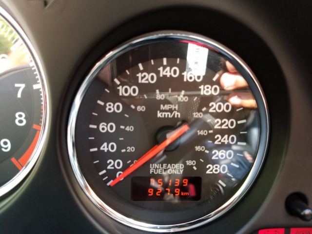 1993 Mazda RX-7 Touring - photo 12