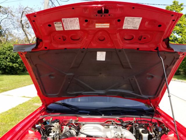1993 Mazda RX-7 Touring - photo 5