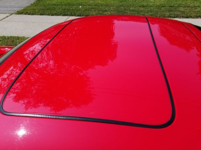 1993 Mazda RX-7 Touring - photo 8