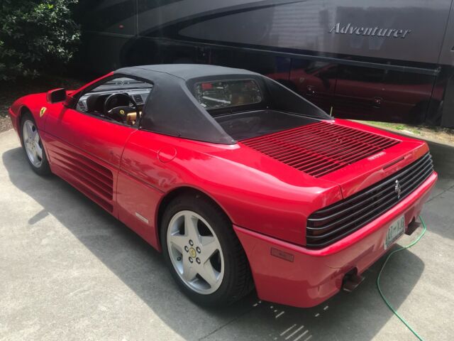 1994 Ferrari 348 - photo 6