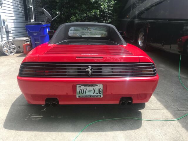 1994 Ferrari 348 - photo 8