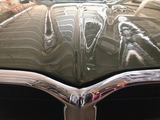 1968 Pontiac Firebird Original HO