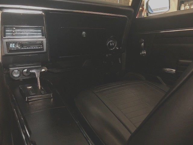 1968 Pontiac Firebird Original HO - photo 4