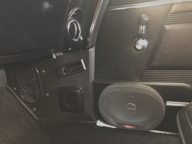 1968 Pontiac Firebird Original HO - photo 6