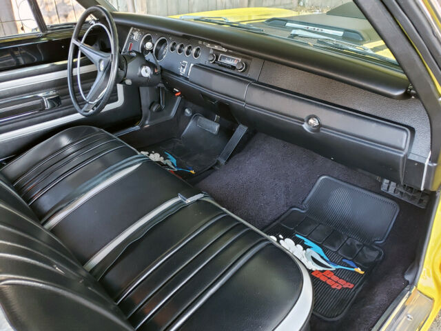 1970 Plymouth Road Runner Plymouth Belvedere Satellite line - photo 10