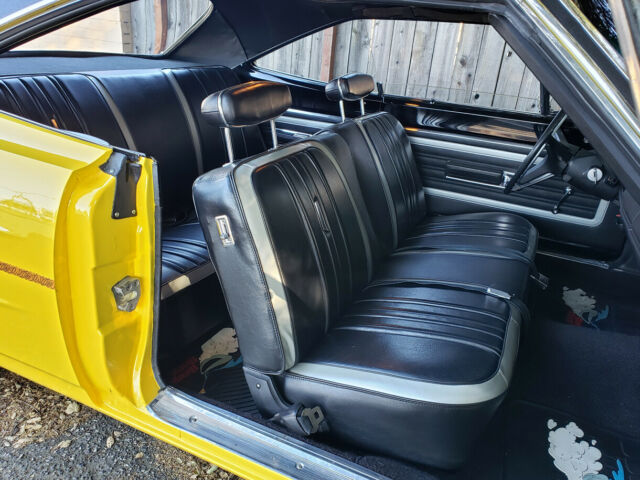 1970 Plymouth Road Runner Plymouth Belvedere Satellite line - photo 12