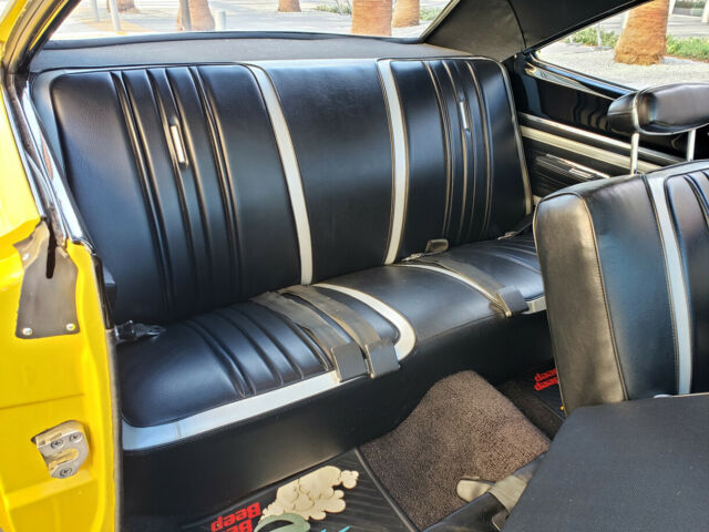 1970 Plymouth Road Runner Plymouth Belvedere Satellite line - photo 13