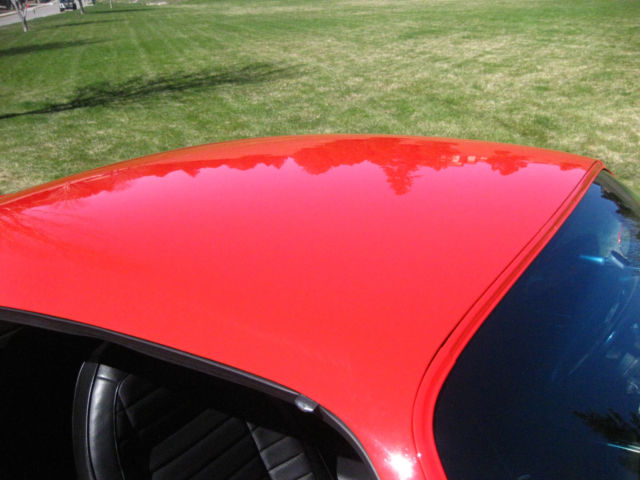 1971 Pontiac Firebird - photo 7