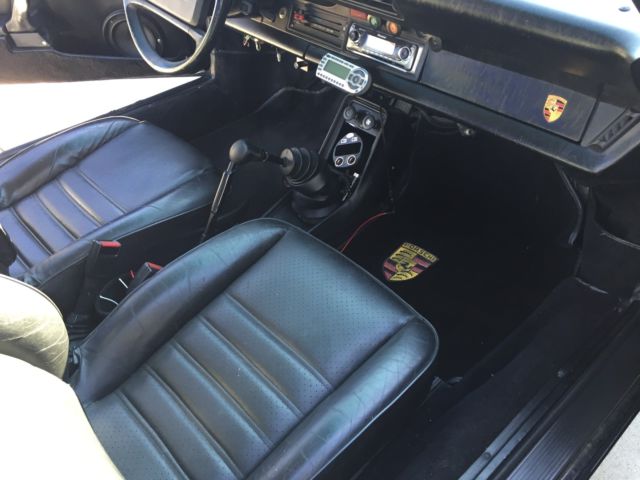 1980 Porsche 911 Coupe - photo 10