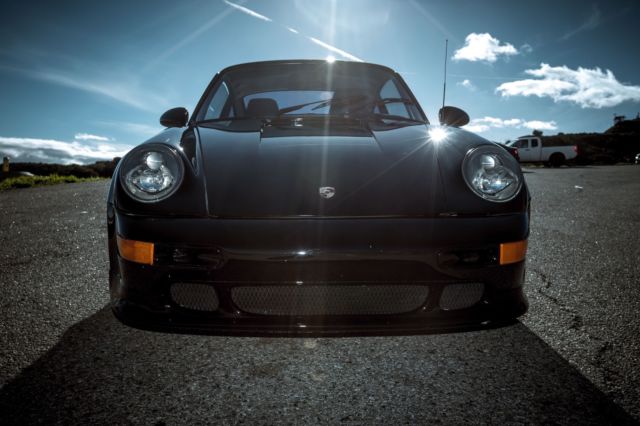1980 Porsche 911 Coupe - photo 2
