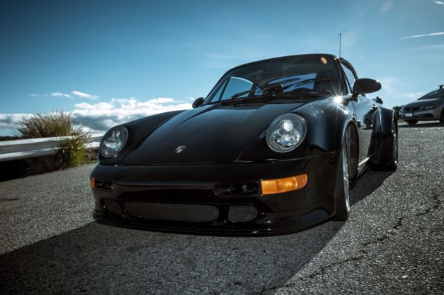 1980 Porsche 911 Coupe - photo 3