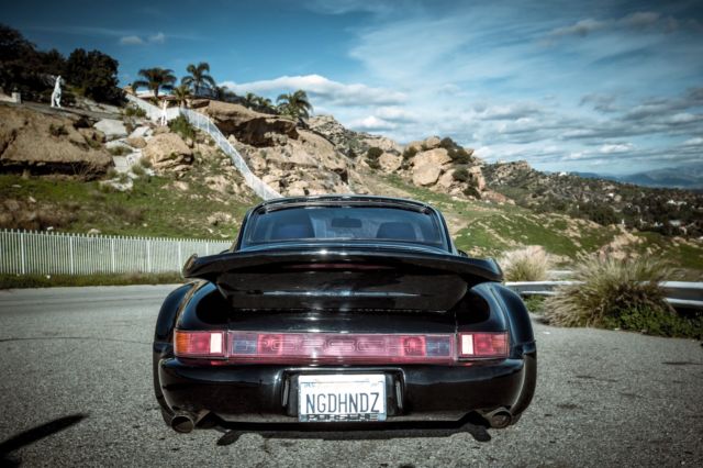 1980 Porsche 911 Coupe - photo 5