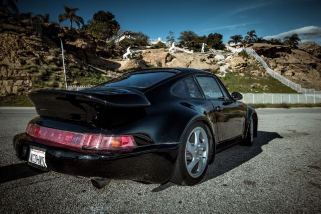 1980 Porsche 911 Coupe - photo 6