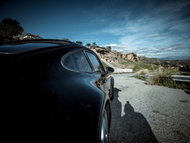 1980 Porsche 911 Coupe - photo 7