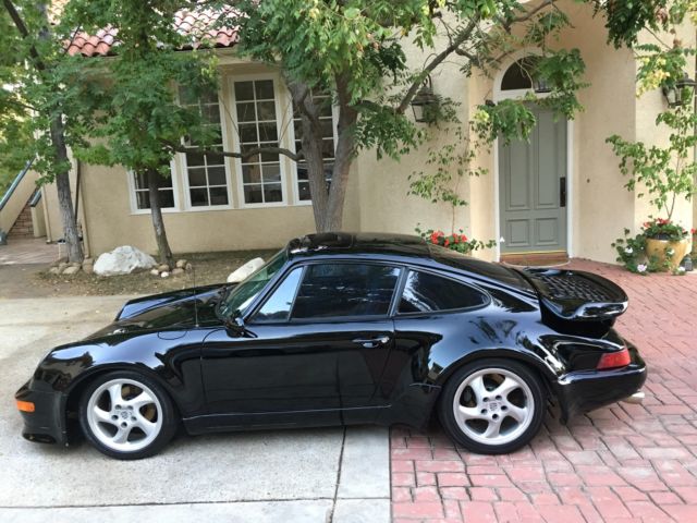 1980 Porsche 911 Coupe - photo 9