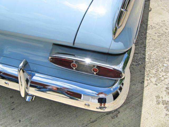 1959 Plymouth Other Belvedere - photo 10