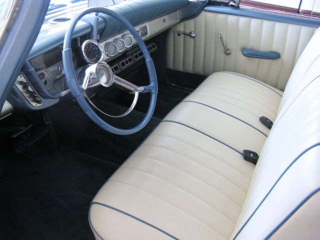 1959 Plymouth Other Belvedere - photo 13