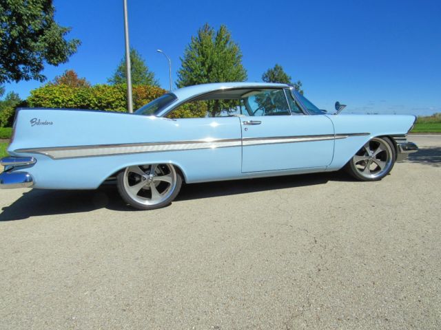 1959 Plymouth Other Belvedere - photo 2