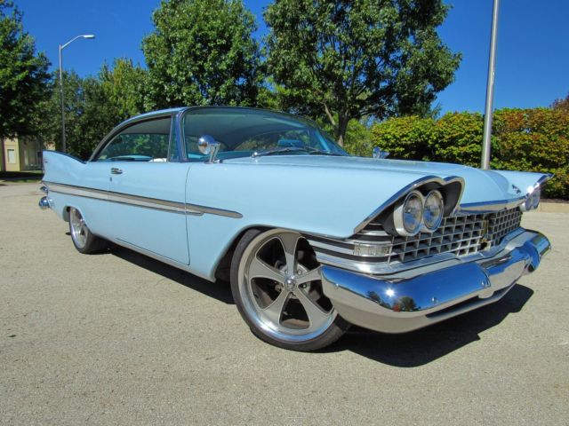 1959 Plymouth Other Belvedere - photo 4