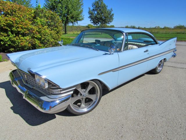 1959 Plymouth Other Belvedere - photo 5