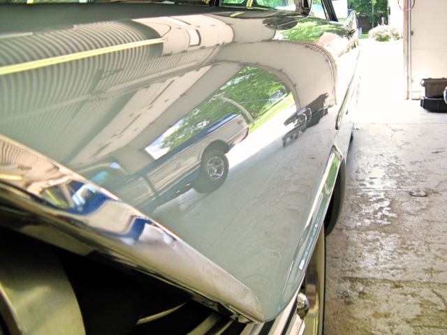 1959 Plymouth Other Belvedere - photo 6