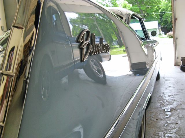 1959 Plymouth Other Belvedere - photo 9
