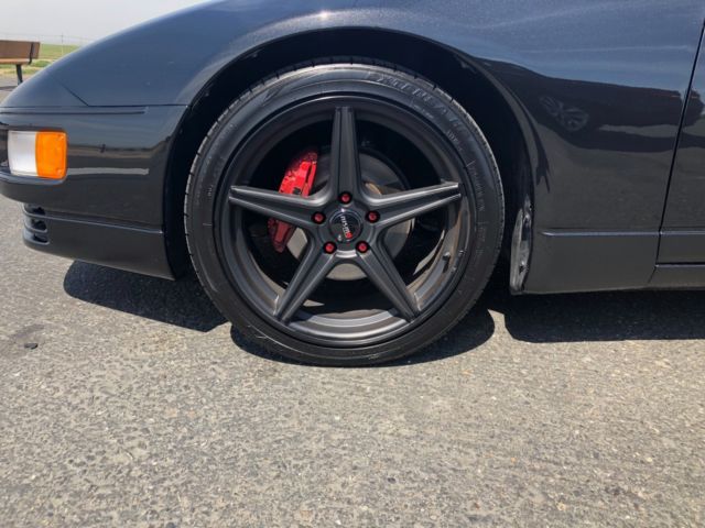 1990 Nissan 300ZX Twin Turbo - photo 10