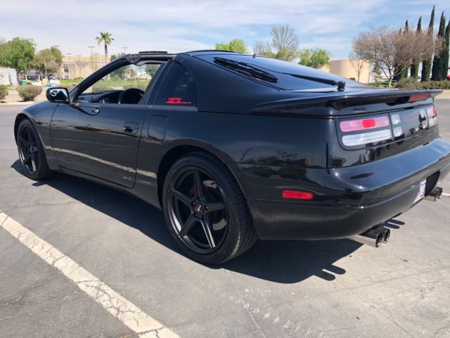 1990 Nissan 300ZX Twin Turbo - photo 13