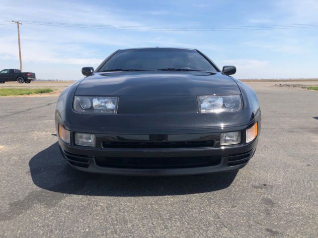 1990 Nissan 300ZX Twin Turbo - photo 2