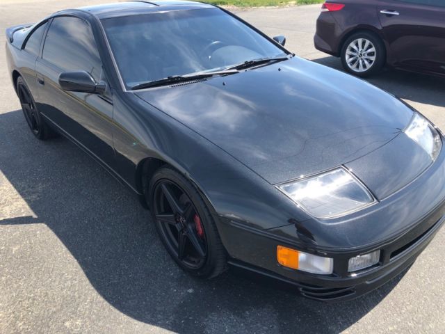 1990 Nissan 300ZX Twin Turbo - photo 3