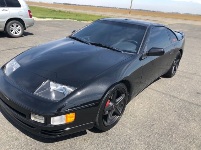 1990 Nissan 300ZX Twin Turbo - photo 4