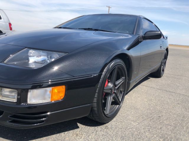 1990 Nissan 300ZX Twin Turbo - photo 6