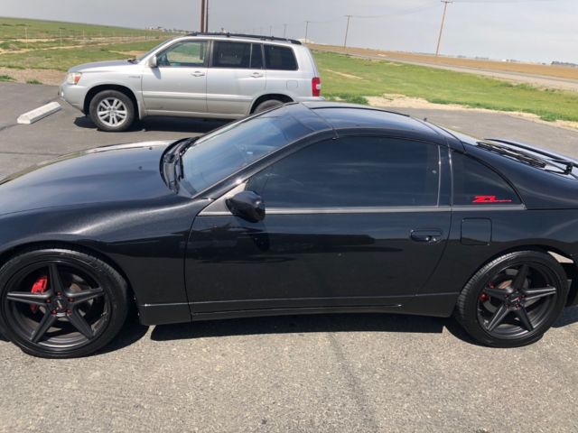 1990 Nissan 300ZX Twin Turbo - photo 7