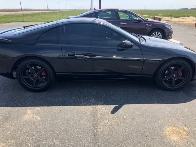 1990 Nissan 300ZX Twin Turbo - photo 8