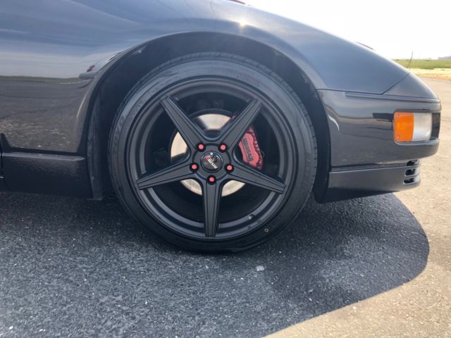1990 Nissan 300ZX Twin Turbo - photo 9