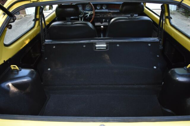 1979 Honda Civic CVCC - photo 10