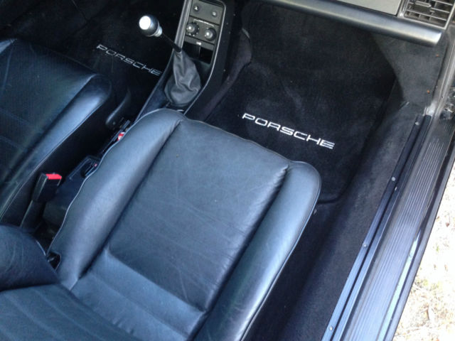 1987 Porsche 911 - photo 13