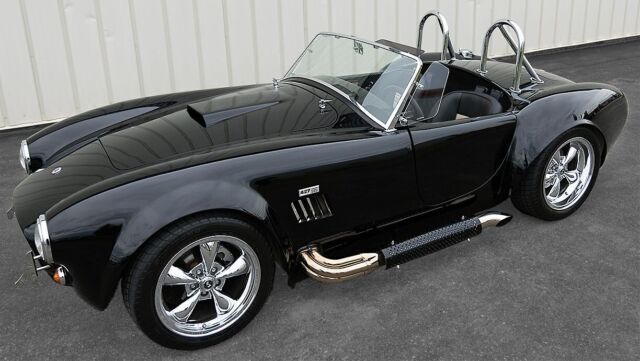 1965 Factory Five Racing Cobra - photo 2