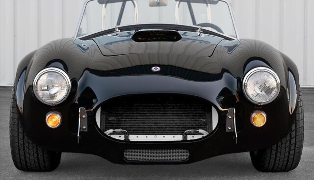 1965 Factory Five Racing Cobra - photo 4