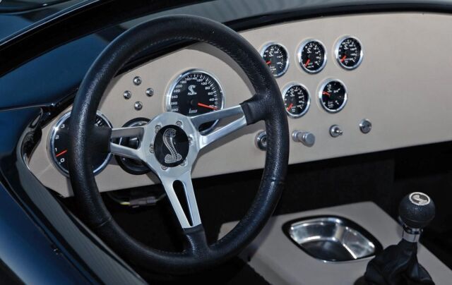 1965 Factory Five Racing Cobra - photo 5