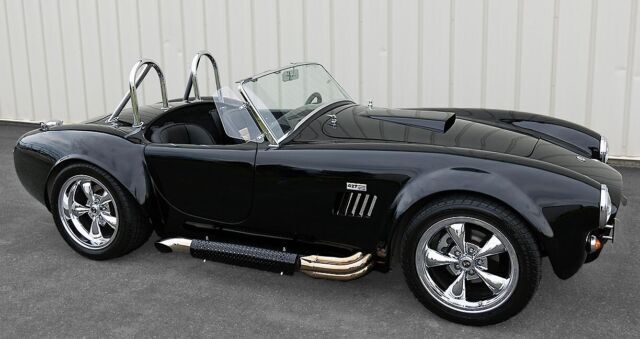 1965 Factory Five Racing Cobra - photo 6