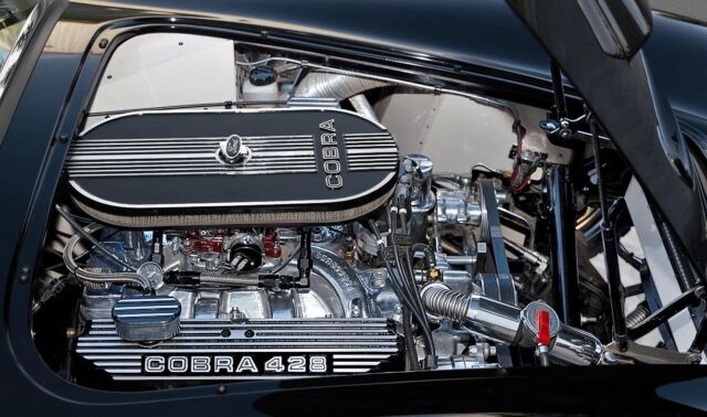 1965 Factory Five Racing Cobra - photo 7