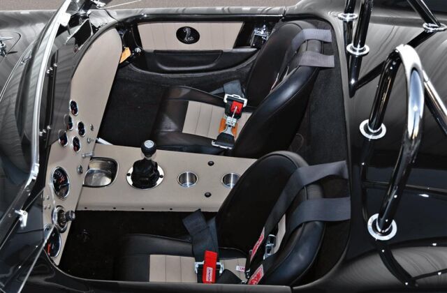 1965 Factory Five Racing Cobra - photo 8