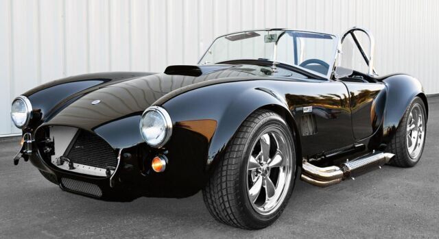 1965 Factory Five Racing Cobra - photo 9