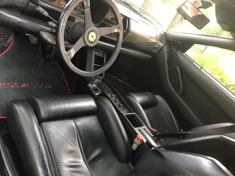 1990 Ferrari Testarossa - photo 10